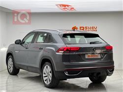 فولكسفاغن أطلس